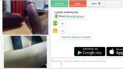 Mag-asawang tinatangkilik ang estranghero na masturbesyon